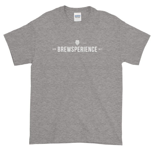 Brewsperience T-Shirt