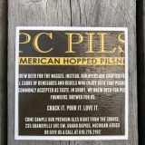 Founders Brewing Co. PC Pils Coaster - Image 4