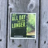 Founders Brewing Co. All Day IPA Coaster - Image 7