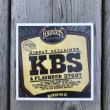 Founders KBS Coaster - Image 2