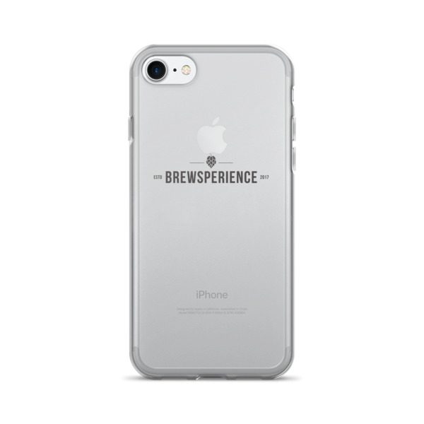 Brewsperience iPhone 7/7 Plus Case