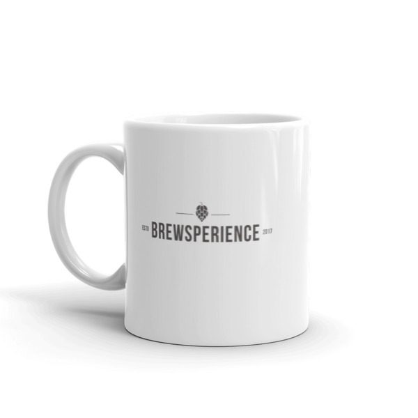 Brewsperience Mug